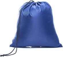 Load image into Gallery viewer, Sleepah Inflatable Toddler Travel Bed Portable Kids Air Mattress Set w Safety Bed Rail Guards for Kids & Toddlers – Set Includes Pump, Carry Case, Pillow & More - Perfect Transitional Cot