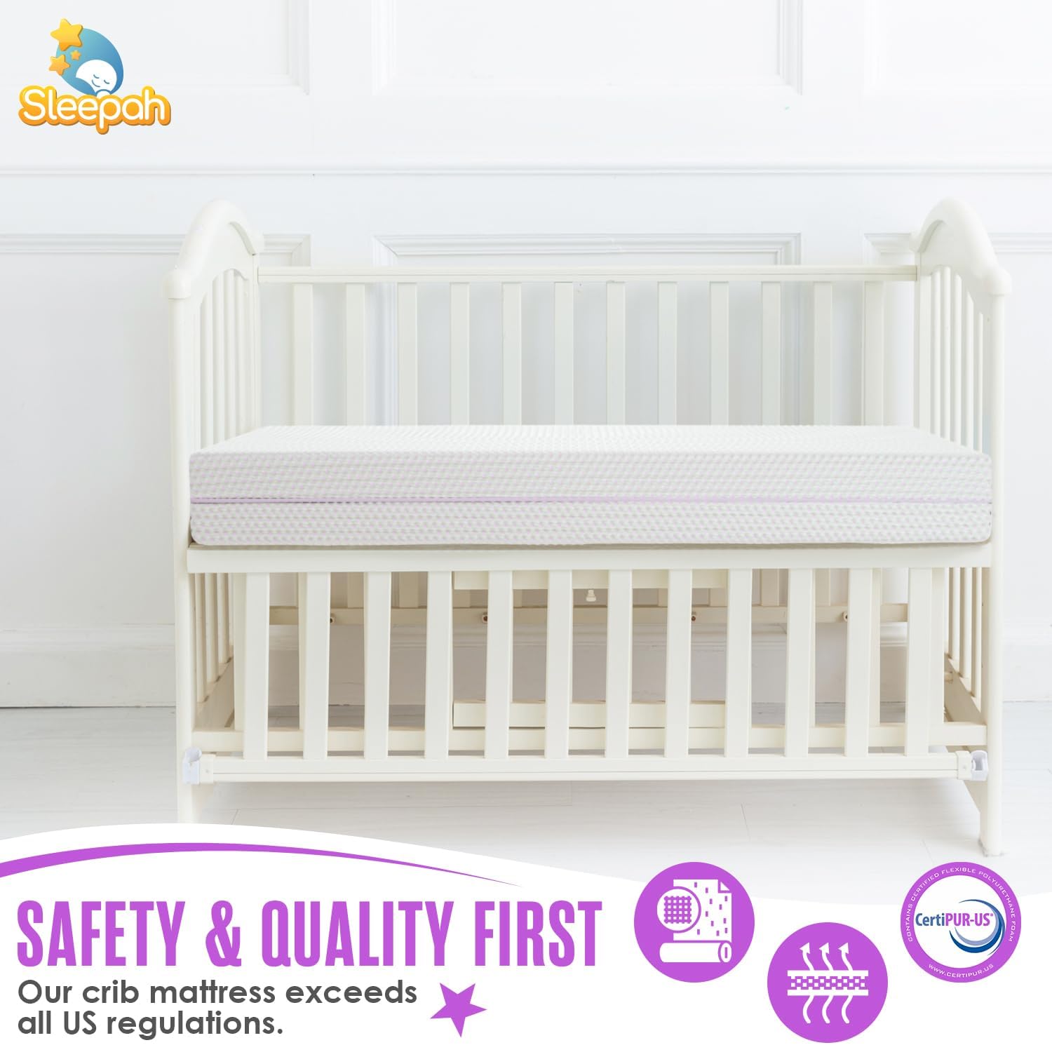 52x28 crib mattress clearance