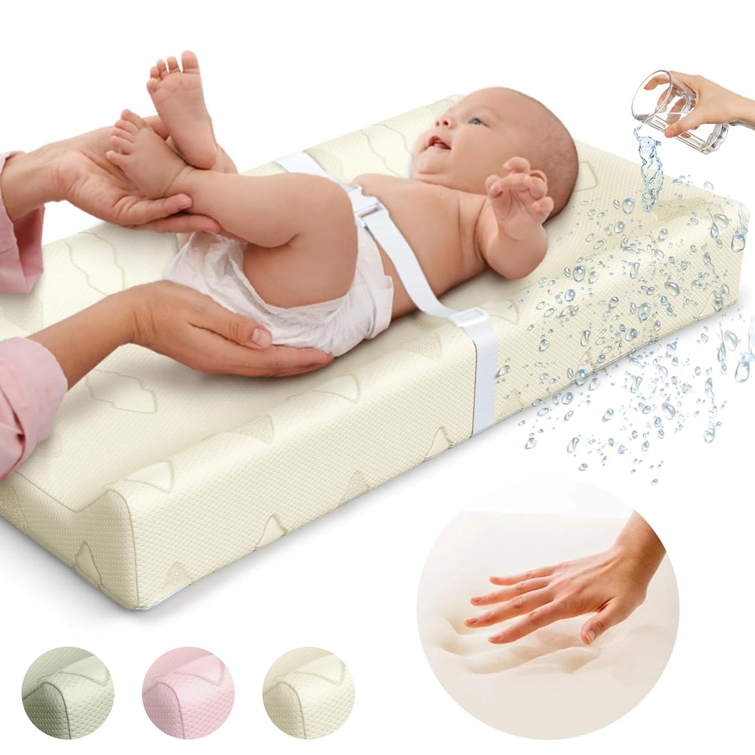 Changing Mat Dresser Diaper Changing Table Baby Changing Table Infant Diaper With Drawers And Safety Belt- Changing Mat Dresser Diaper Changing Table Baby Changing Table Infant Diaper With Drawers And Safety Belt-