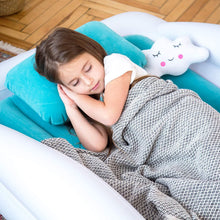 Load image into Gallery viewer, Portable Toddler Bed
