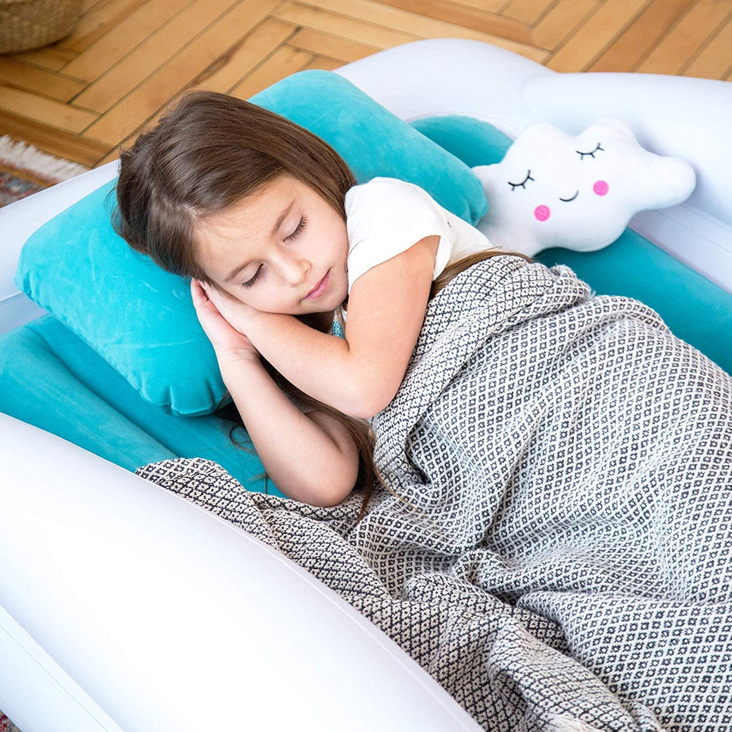 Portable Toddler Bed